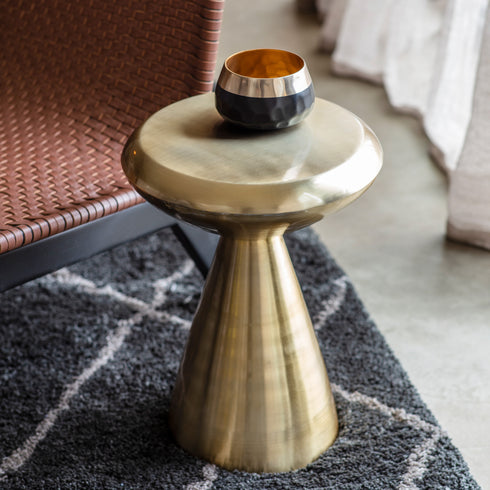 PaulaHome - Ashford Side Table